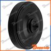 Poulie damper vilebrequin pour CITROEN | RKP-CT-012, 721967